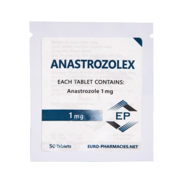 Anastrozolex Euro-Pharmacies 