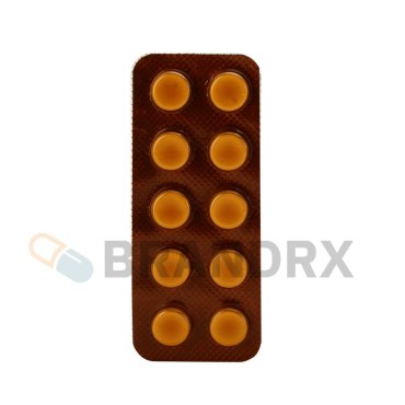 Frusenex 100 mg Pharmaceutical