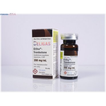 Trenbolone Enanthate Beligas Pharmaceutical 10ml vial Beligas