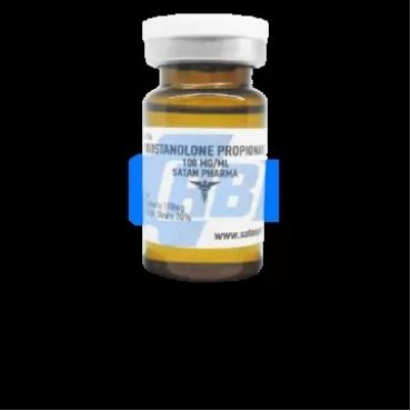 Drostanolone Propionate SATAN PHARMA
