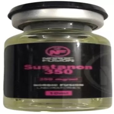 SUSTANON 350 NORDIC FUSION