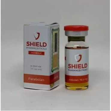 PARABOLAN SHIELD PHARMA
