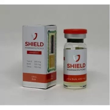 ULTRA BULK SHIELD PHARMA